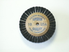 CW #1B Jewelers Wheel Brush -  - Cocker-Weber Brush Company