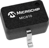 3-Pin Microprocessor Reset Circuit with Push-Pull Active-High Output -- MIC810