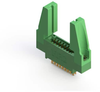 Card Edge Connectors - Edgeboard Connectors - 345-018-555-888 - Lingto Electronic Limited