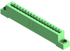 Card Edge Connectors - Edgeboard Connectors - 337-017-500-103 - Lingto Electronic Limited