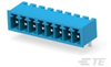 PCB Terminal Blocks - 796695-8 - TE Connectivity