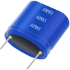 Double Layer Cap, 1.5F, 5V, Radial; Capacitance Kyocera Avx - 50AH2967 - Newark, An Avnet Company