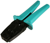 Crimp Tool; Crimp Tool Type Panduit - 16C1258 - Newark, An Avnet Company