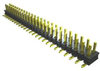 Connector, Header, 8 Position, 2Row, 2Mm, Full Reel; Connector Systems Samtec - 75P7093 - Newark, An Avnet Company