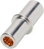 Contact, Socket, 2Awg, Crimp; Product Range Molex - 52AH3453 - Newark, An Avnet Company