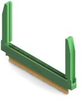 Card Edge Conn, Dual Side, 84Pos, Th; Card Edge Connector Type Edac - 71AJ5247 - Newark, An Avnet Company