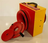 Q32 Digital Duc-Testing System w/Automatic Control -- REDFQ32A120V