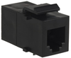 Adapter, Rj45, 8Pos, Cat3, Rcpt-Rcpt; In Line Connector A Commscope - 95M2837 - Newark, An Avnet Company