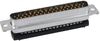 Plug, D Idc 37 Position; D Sub Connector Type Multicomp Pro - 67C8437 - Newark, An Avnet Company