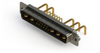 Combo D-Sub Conn, R/a Plug, Dc-17W5, Th; Product Range Edac - 56AJ6889 - Newark, An Avnet Company