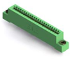 Card Edge Conn, Single, 22Pos, Wire Wrap; Card Edge Connector Type Edac - 65AJ8293 - Newark, An Avnet Company