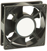 Axial Fan, Ball Bearing, 127Mm, 12Vdc; Supply Voltage Vdc Orion Fans - 36AJ7570 - Newark, An Avnet Company