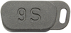 Dust Cover, Size De, Plastic, Black; Accessory Type Harting - 93C7956 - Newark, An Avnet Company