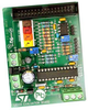 Dmos Driver, Bldc Motor, Evaluation Board; Application Sub Type Stmicroelectronics - 09R4611 - Newark, An Avnet Company
