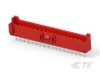 PCB Headers & Receptacles - 1-2338244-8 - TE Connectivity