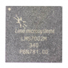 RF Transceiver ICs - LMS7002M - 854831-LMS7002M - Win Source Electronics