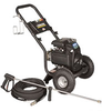 Shark Prosumer 2300 PSI  Hammerhead Pressure Washer - Model DD-232337 - Pressure Washers Direct