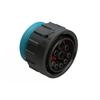 Circular Connector Housings - 889-AHDP06-24-91SR-WTA-ND - DigiKey