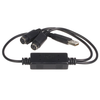 Between Series Adapter Cables -- 5214-USBPS2PC-ND - Image