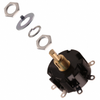 Rotary Switches - 360-2351-ND - DigiKey