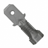 Quick Connects, Quick Disconnect Connectors - A27901CT-ND - DigiKey