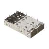 Pluggable Connector Assemblies - A141331-ND - DigiKey