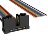 Rectangular Cable Assemblies - A1KXB-1036M-ND - DigiKey