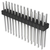 Headers, Male Pins - S2052E-13-ND - DigiKey