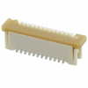 FFC, FPC (Flat Flexible) Connector Assemblies - 900-0526101233TR-ND - DigiKey