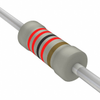 Through Hole Resistors - A105956TB-ND - DigiKey