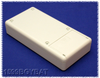 Enclosures, Boxes, & Cases - 1599BGYBAT - Powell Electronics, Inc.