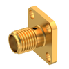 Coaxial Connector (RF) Assemblies - 2201-R125510000-ND - DigiKey