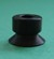PFG Style Flat Vacuum Vacuum Cups - PA10-NBR Nitrile PFG-10A-NBR - Vac3 Cubes