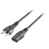 Power, Line Cables and Extension Cords - 3473-6ES79000CA000XA0-ND - DigiKey