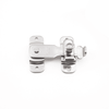Stainless Steel Spring Loaded Bar Latch - BLL-60 - BLL-60 - Sugatsune America, Inc.