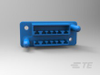 Rectangular Wire & Cable Connectors & Housings - 172061-3 - TE Connectivity