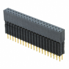 Headers, Receptacles, Female Sockets - SAM10461-ND - DigiKey