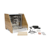 PCB Routers, Milling Machines - 1568-14692-ND - DigiKey