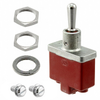 Toggle Switches - 679-CT31-001N022-ND - DigiKey