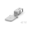 Magnetic Wire Connectors - 1217870-1-ND - DigiKey
