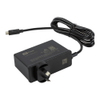 AC DC Desktop, Wall Power Adapters -- 1470-PGW65US20-AU-ND - Image