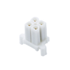 Headers, Receptacles, Female Sockets - 900-0460100422-ND - DigiKey