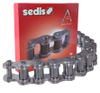 Roller Chains -- 1617305 - Image