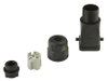 Heavy Duty Power Connector Inserts & Modules -- 1737433 - Image