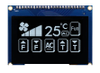 OLED Displays - 204617 - RS Components, Ltd.