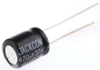 Aluminium Capacitors - 1701220 - RS Components, Ltd.