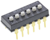 DIP & SIP Switches - 7561335P - RS Components, Ltd.