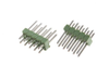 PCB Headers - 6695351P - RS Components, Ltd.