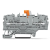 DIN Rail Terminal Blocks - 2788221 - RS Components, Ltd.