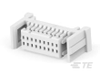 Rectangular Wire & Cable Connectors & Housings - 2538950-6 - TE Connectivity
